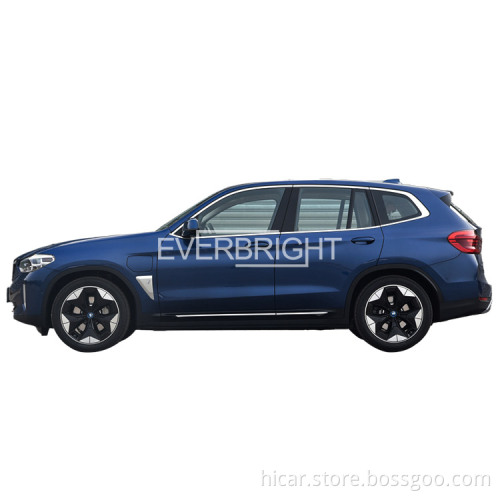 Everbright electric car  with excellent perfomance and well cruising range 4 Wheels 6 Seats   Urban use Uzbekistan